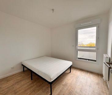 Location appartement 3 pièces, 62.51m², La Roche-sur-Yon - Photo 3