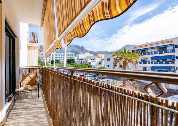 ¡Oportunidad Única! Fantástico Piso Reformado en el Corazón de Adeje – 0067-04588