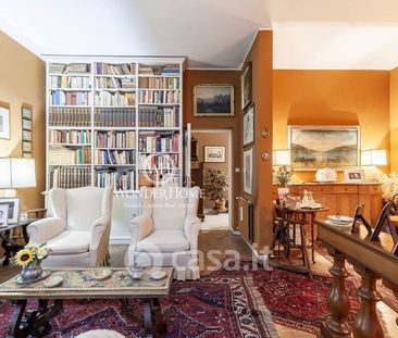 Quadrilocale in Affitto in Via Boncompagni a Roma - Foto 6