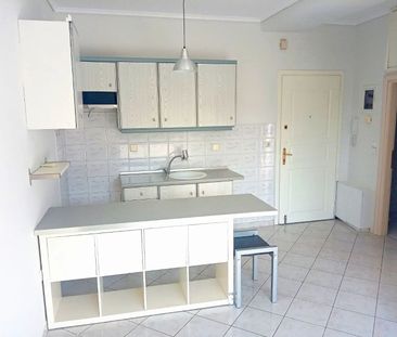 Studio/Γκαρσονιέρα για ενοικίαση - Καλαμαριά, - Φωτογραφία 6