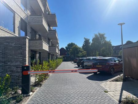 Appartement te huur: Muiderwaard 428-D 1824 XT Alkmaar - Photo 4