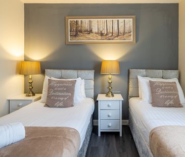 2 Bed Flat, Bromsgrove Street, B5 - Photo 4