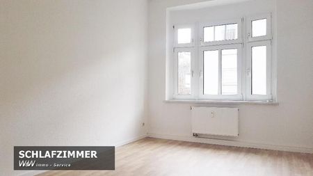 +++1 Monat Kaltmietfrei+++ 2-Raum Wohnung mit großem Bad und EBK - Photo 2