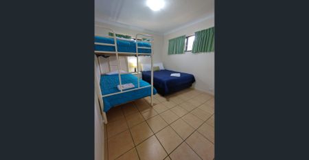 SHORT - MID Term 417 visa traveller friendly beachfront living right in the middle of all The Strand lifestyle attractions - Photo 5