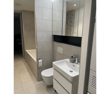 Moderne Familienwohnung - Foto 1