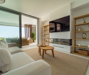 2 Bedroom Apartment For Rent in La Quinta, Málaga - Photo 5