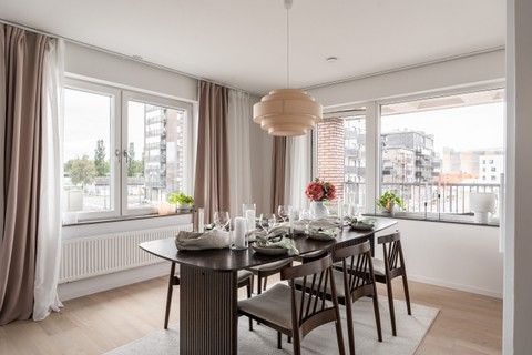 Oskarshallsgatan, Jönköping - Foto 1