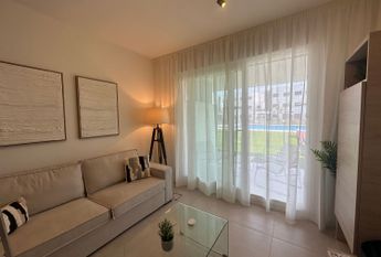 Piso En alquiler Avenida Blas de Lezo 3, Guadalobón