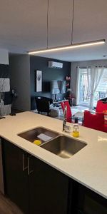 Appartement Style condo 4½ à louer, 2 chambres, 1 salle de bain - Photo 3