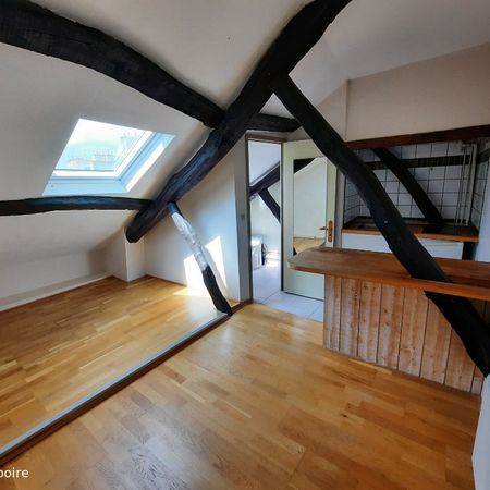 Appartement T1 à louer - 9 m² - Photo 3