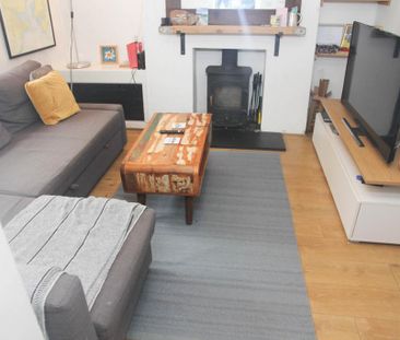 2 bedroom terraced house to rent - Photo 6