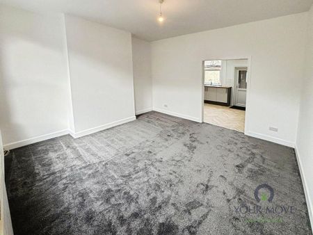 2 bedroom terraced house to rent - Photo 2