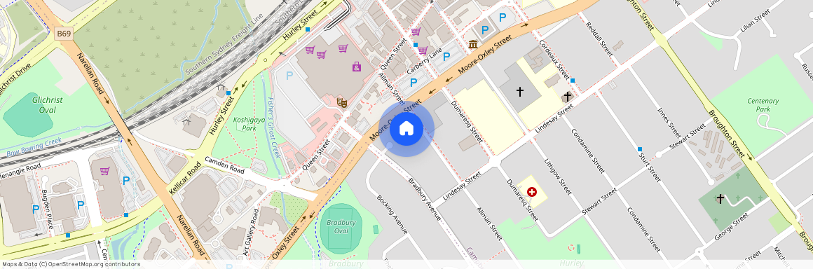 14/13-15 Allman Street, NSW 2560, Campbelltown