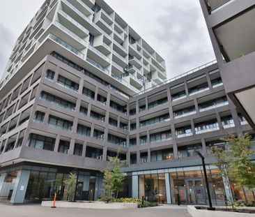 For Lease - 9 Tecumseth Street Unit# 424, Toronto, Ontario - Photo 1