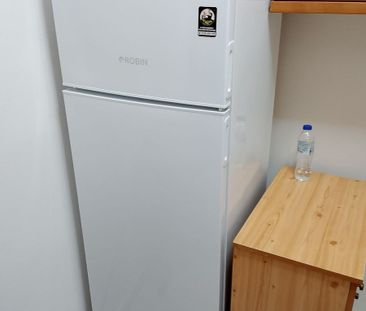 Studio/Γκαρσονιέρα για ενοικίαση Κουντουριώτη (Νεάπολη) - Photo 5