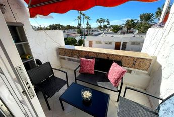 Studio Apartment for Rent in Costa del Silencio!