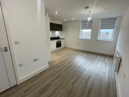 Clifton House, Peterborough PE1 2FE, Property for rent - Photo 1