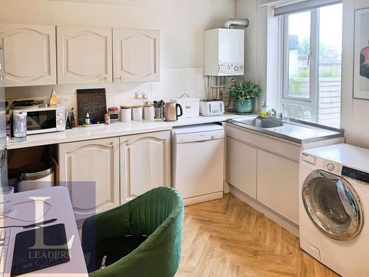 2 bedroom house to rent - Photo 1