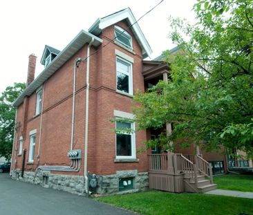 For Lease - 96 Waverley Street Unit# 1, Ottawa Centre, Ontario - Photo 6