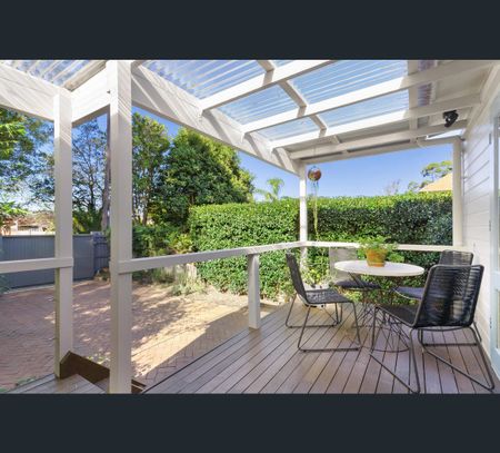 147 Penshurst Street, North Willoughby, NSW 2068 - Photo 4