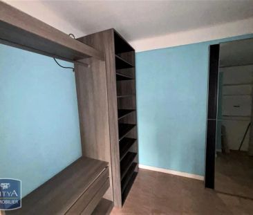 Appartement à louer 1 pièce 36.17m² - Photo 1