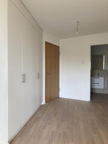 3.5 Zimmer, 78 m², EG - Foto 4