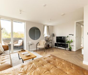 2 bedroom flat to rent - Photo 6
