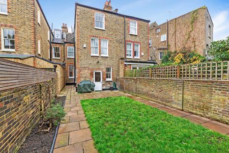 Lydon Road, London, SW4 - Photo 2