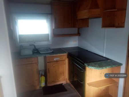 2 bedroom mobile home to rent - Photo 5