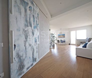 Appartamento via Santorre Santarosa, Centro, Civitanova Marche - Photo 1
