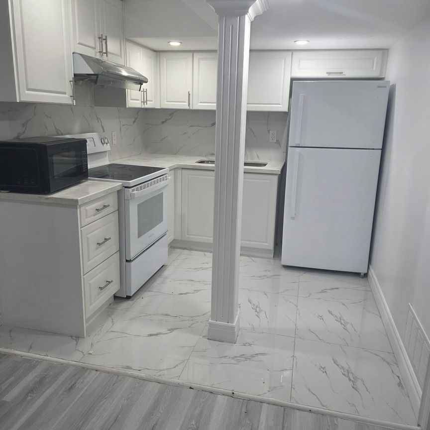 For Lease - 1233 Shankel Road, Oshawa, Ontario - Photo 1