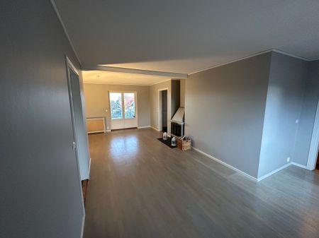 Lerbergets byaväg - Photo 3