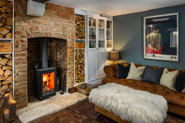 3 bedroom terraced house to rent - Photo 1