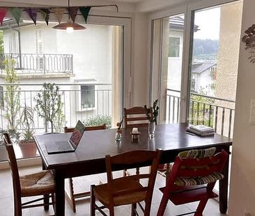 4.5 Zimmer, 100 m² - Photo 5