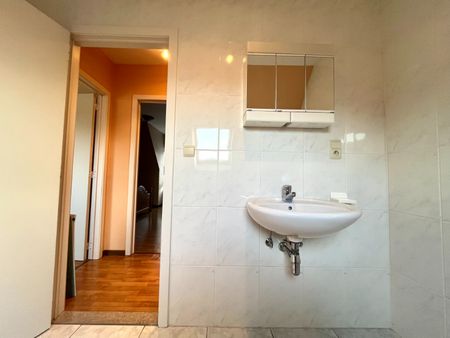 Huis te huur in Sleidinge - Foto 5