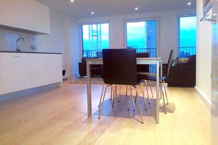 2 bedroom flat to rent - Photo 3