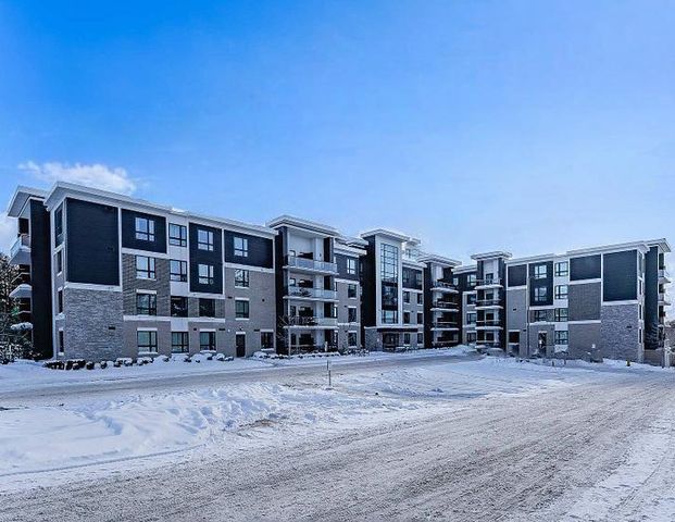 For Lease - 1280 Gordon Street Unit# 314, Guelph, Ontario - Photo 1