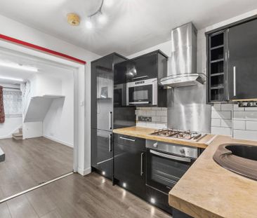 1 bedroom end of terrace house to rent - Photo 6