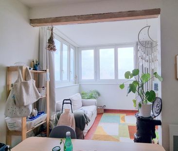 Location Appartement 2 pièces 35m² TOURS 37000 - Photo 1
