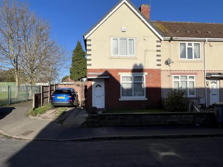3 bedroom terraced house to rent - Photo 3