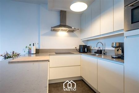 Appartement te huur - Photo 2