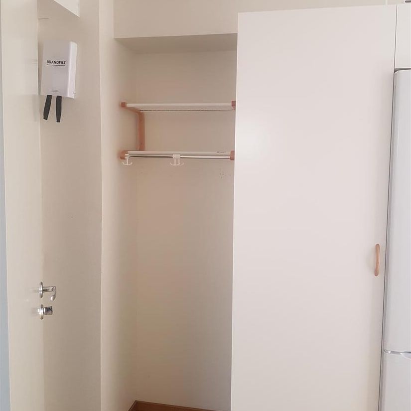 Vänortsvägen 124 lgh 1302 - Photo 1