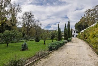 5 Bedroom House with swimming pool, Galamares, Sintra