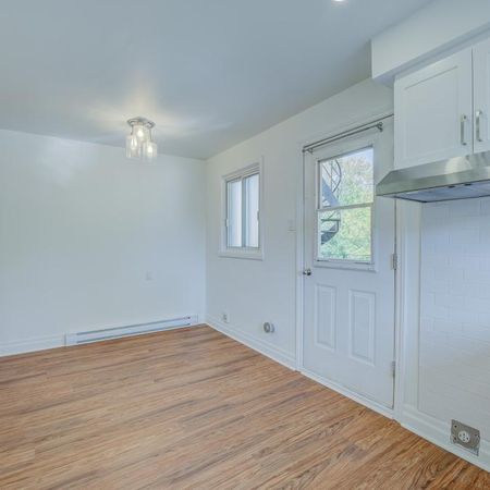 Condo 3 1/2 Nouvelle Construction / Apartment 5 1/2 New Construction - Photo 3