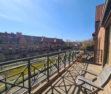 Appartement te huur in Leuven - Foto 3