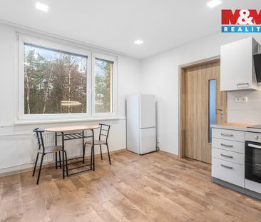 Pronájem bytu 2+kk 37 m² - Photo 6