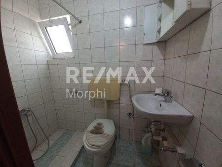 Studio/Γκαρσονιέρα για ενοικίαση Εκτενοπόλ (Κομοτηνή) - Photo 3