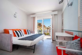 Apartamento T2 em Faro