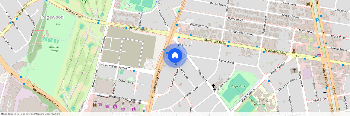 10 Kingsford Street, Maroubra