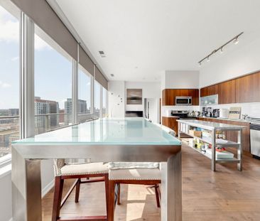 For Lease - 55 East Liberty Street Unit# PH 06, Toronto, Ontario - Photo 5